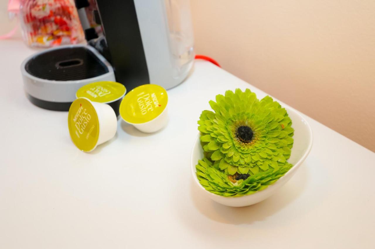 Rosa Solis Apartament