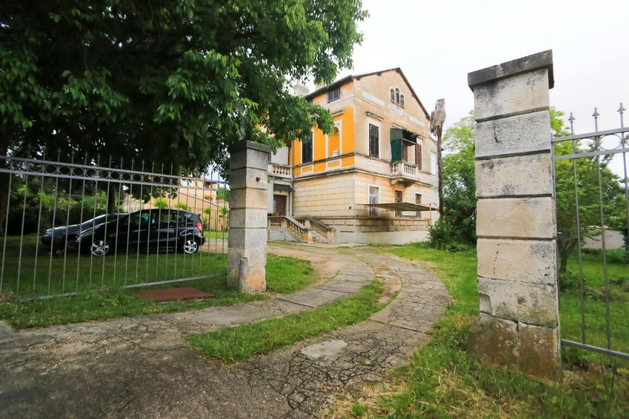 Apartament Rosa Solis *