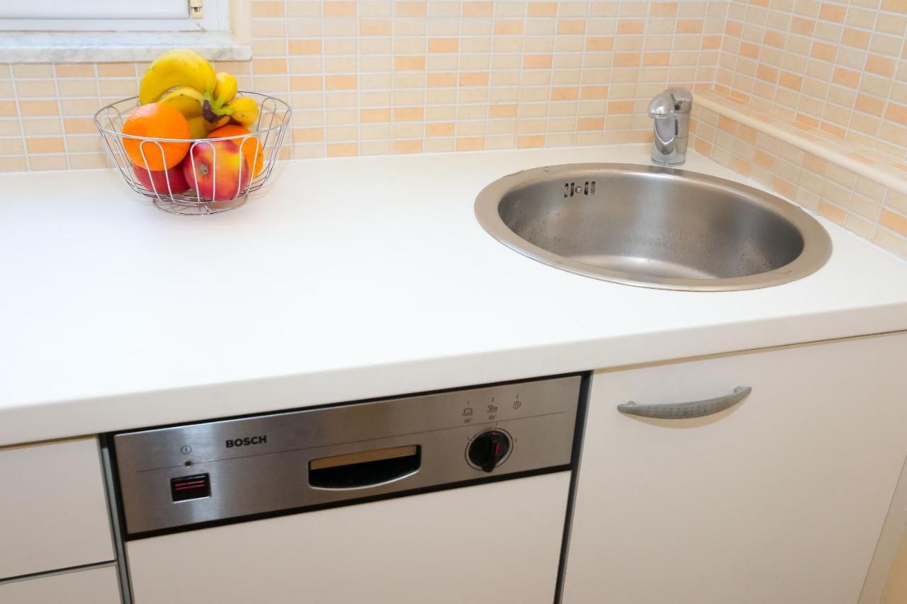Rosa Solis Apartament