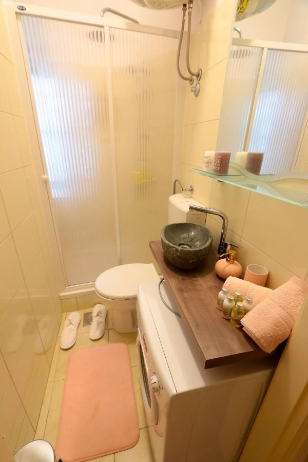 Rosa Solis Apartament