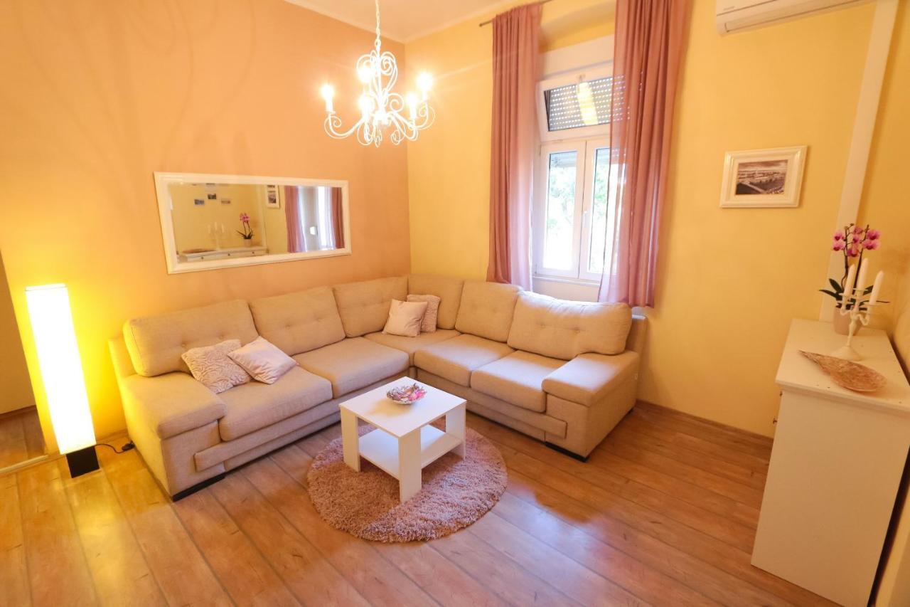 Apartament Rosa Solis