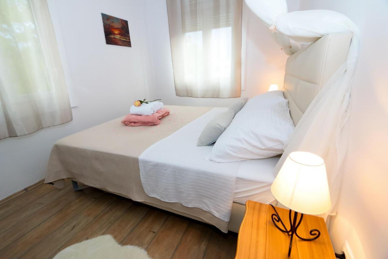 Rosa Solis Zadar