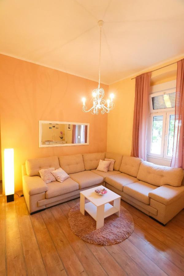 Rosa Solis Apartament Zadar
