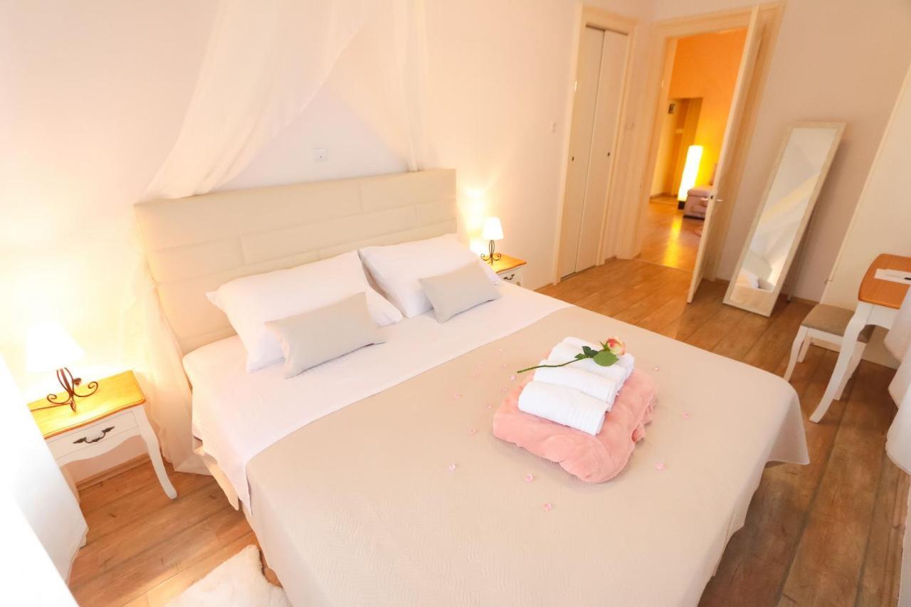 Apartament Rosa Solis