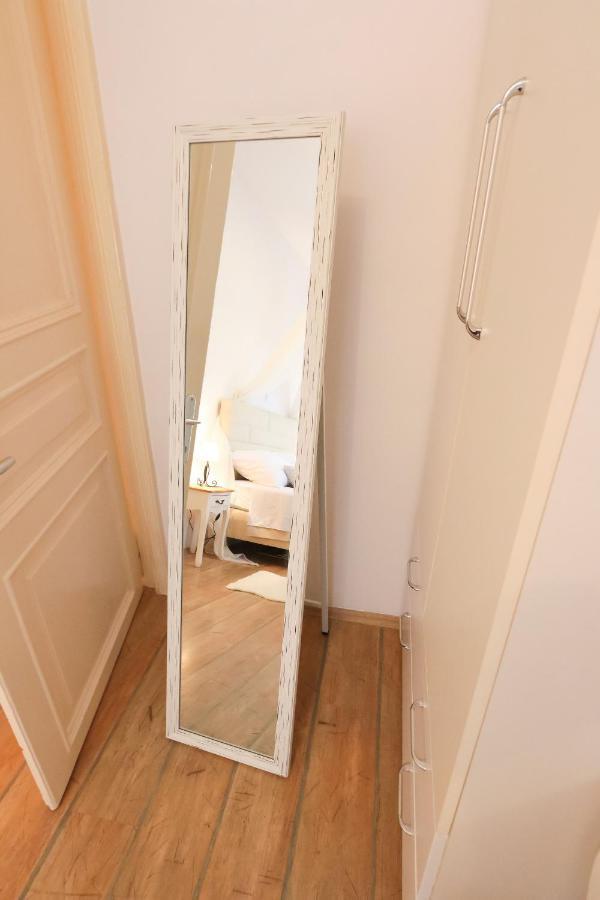 Appartement Rosa Solis Zadar