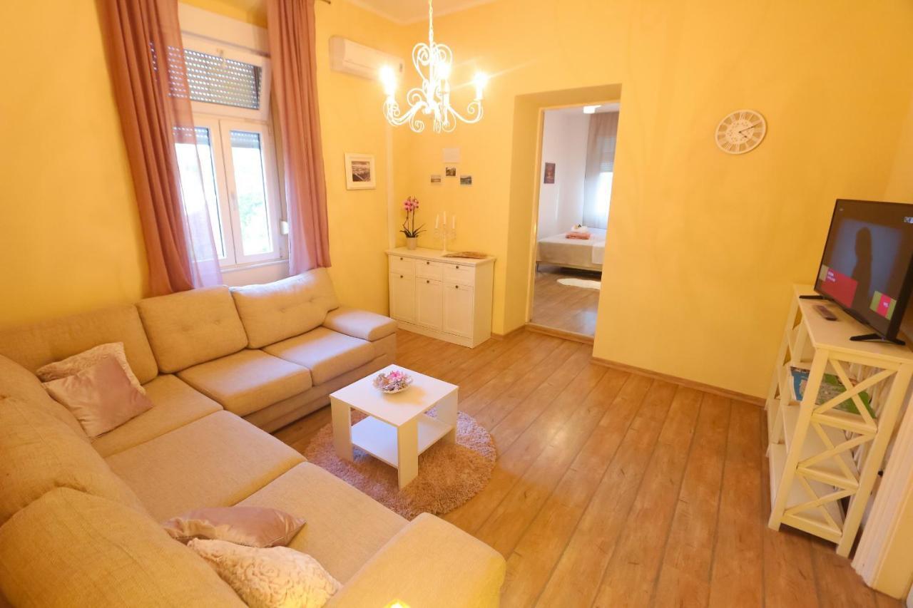 Apartament Rosa Solis Zadar
