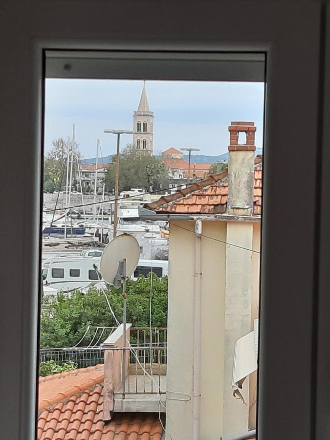 Apartament Rosa Solis Zadar
